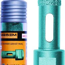 MEŞEM SERAMİK MERMER GRANİT PANÇ 40 MM